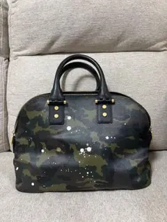 美品希少　ジャンテイバンテイ　ボストンバック 2025年最新】GENTIL bandit ボストンの人気アイテム - メルカリ