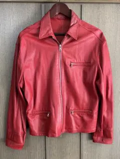 2025年最新】JIL SANDER メンズ レザージャケット・ライダースの人気