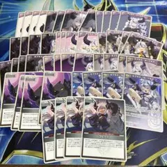 ホロカ　ラプラス・ダークネス　　デッキパーツ