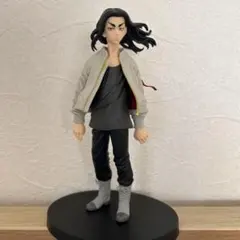 東京リベンジャーズ 場地圭介 フィギュア