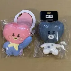 2026年最新】bt21 レインボーの人気アイテム - メルカリ