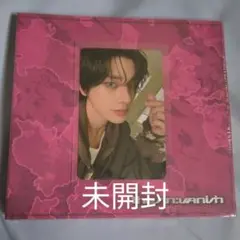 ENHYPEN ジェイク ユニバ ラキドロ 第2弾