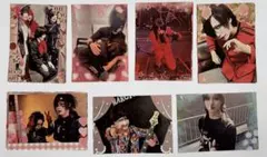 2025年最新】鐘ト銃声 チェキの人気アイテム - メルカリ