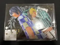 進藤ヒカル＆塔矢アキラ アクリルパネル 「ヒカルの碁 原画展×展くじ」 B-2賞 ヒカルの碁 アクリルパネル くじ B-2賞 - メルカリ