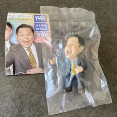 ダイアン　ゴイゴゴイガチャキーホルダーでスーススーな