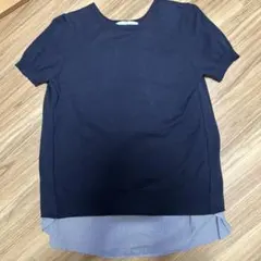 アーバンリサーチドアーズ⭐︎異素材サマーニット