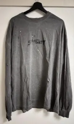 登坂広臣　ØMI FULL MOON 会場限定　ロングスリーブTシャツ　Lサイズ 登坂広臣 ØMI FULL MOON 会場限定 ロングスリーブTシャツ Lサイズ