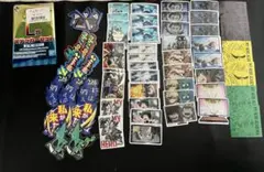 僕のヒーローアカデミア ステッカーセット一番くじ