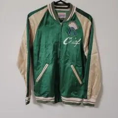 Denim Dungaree スカジャン 150サイズ 01