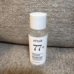 anua 化粧水 35ml