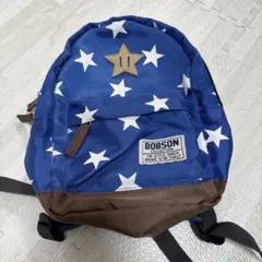キムラタン　リュックのサムネイル