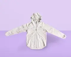 ✨美品✨UNDER ARMOUR アンダーアーマー パーカー ジャケット SM