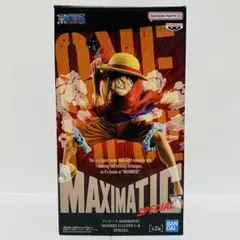 2026年最新】maximatic ルフィの人気アイテム - メルカリ