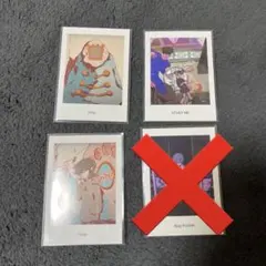 ずとまよ チェキ 2025年最新】ずとまよ チェキの人気アイテム - メルカリ