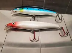 ラパラ-LCM-12オールドのサムネイル