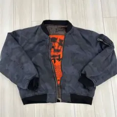 2026年最新】STUDIO SEVEN MA-1・フライトジャケットの人気アイテム