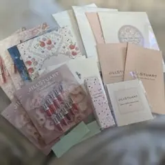 ジルシチュアート　サンプルまとめ売り