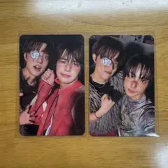 &TEAMウィジュ ケイ タキ トレカ BacktoLife EJ K TAKI