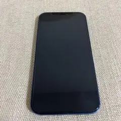 iPhone 12 128GB au バッテリー82%
