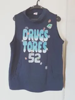 DRUG STORE'S タンクトップ