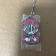 アクリルキーホルダー 猗窩座