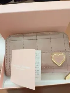 サマンサタバサ 小銭入れ