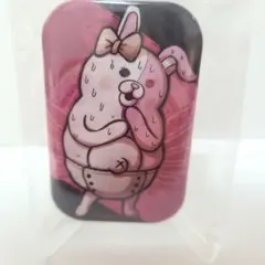 ダンガンロンパ 希望のカケラアクリルバッジ モノミ - メルカリ