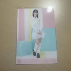 LOVE 佐々木舞香 生写真 2025 - メルカリ