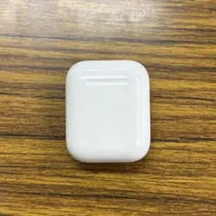 AirPods 第2世代 充電ケース付　AirPods 2　右耳 通電確認済