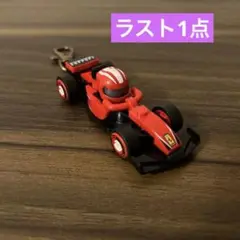 ※専用出品 フェラーリ オフィシャル カーボン キーリング① Ferrari フェラーリ純正キーリング