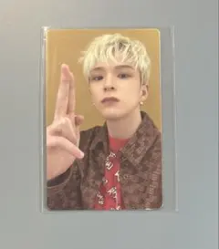 treasure アサヒ 2023 シーグリ トレカ