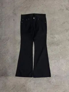 paradoxe paris ブーツカットデニム US28 - メルカリ