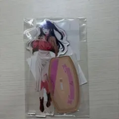 推しの子 アクリルスタンド アイ ファンサービス ムービック