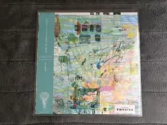 きのこ帝国 CD7枚セット レンタル落ち フェイクワールドワンダーランド