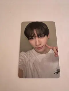 2025年最新】NEXZ トレカ ユウの人気アイテム - メルカリ