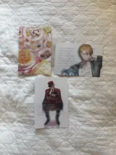 2025年最新】センラ verite ポストカードの人気アイテム - メルカリ