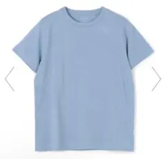 MACPHEE 半袖 Tシャツ ライトブルーのサムネイル