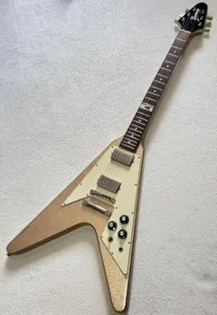 BURNY LV-115KK ラルク Kenモデル - メルカリ