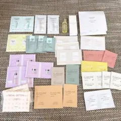 ALBION アルビオン スキンケアトライアルセット多数