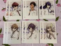 オランピアソワレ　オラソワ　ホワイトデー　パールカード　パルカ