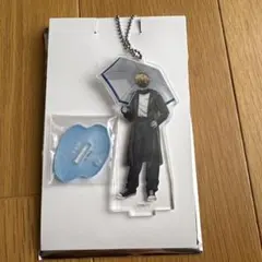 ミルキーサブウェイ マックス アクリルスタンド キーホルダー