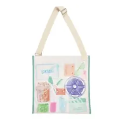 STARTO ENTERTAINMENT ショッピングバッグ