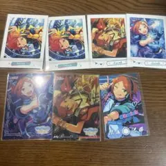 あんスタ クリアカード ぱしゃこれ 葵ゆうた