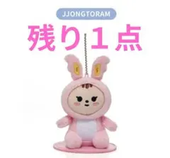CNBLUE MINIBLUE ジョンシン ぬいぐるみ キーホルダー セット MINIBLUE MAGNET DOLL KEYRING ジョンシン - メルカリ