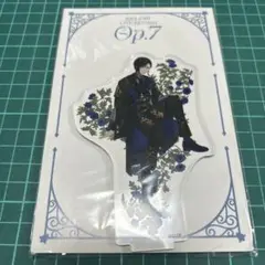 アイドリッシュセブン Op.7 和泉　一織　アクリルスタンド アイナナ