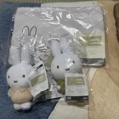 タイトーくじ　ミッフィー