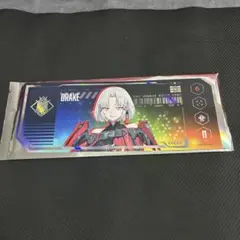 NIKKE ランダム高級募集チケット vol.1 ドレイク