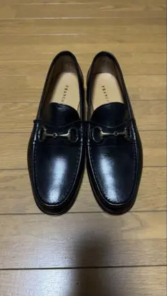 GUCCI グッチ ローファー ホースビット 110 0009/2 8 E - メルカリ
