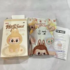2025年最新】Labubu have a seatの人気アイテム - メルカリ