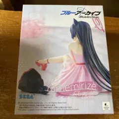 Blue Archive セリカ Yumemirize フィギュア